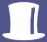 Thinking Hat Logo